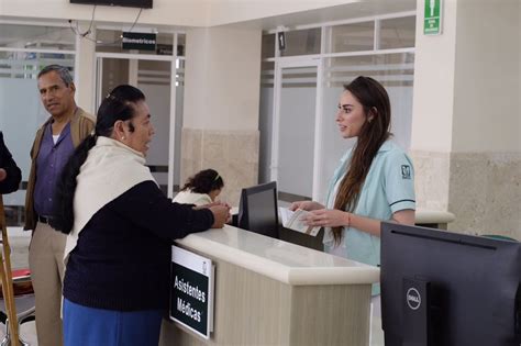 Enbreve Inauguraci N De La Unidad De Medicina Familiar Umf No En