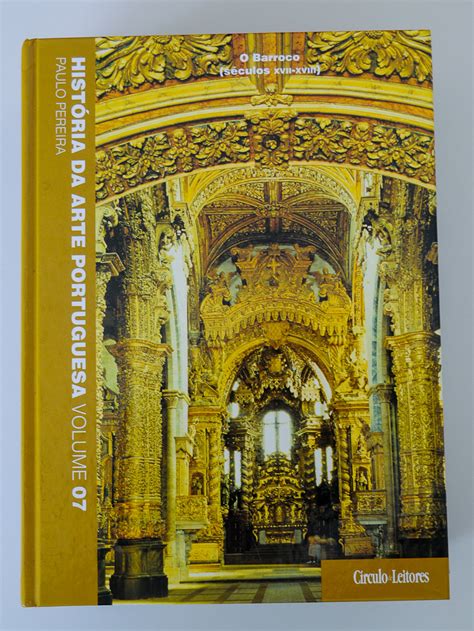 História Da Arte Portuguesa 10 Volumes Paulo Pereira Bazar Portugal