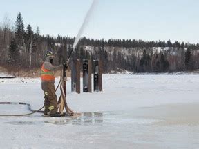 Fort Chipewyan winter road opens Dec. 20, ACFN wants permanent road ...