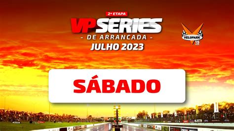 Velopark VP SERIES DE ARRANCADA 201m AO VIVO SÁBADO YouTube