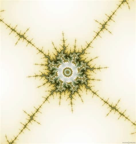 "torus" fractal image by Orbulon. HD Wallpapers, posters, comments and ...