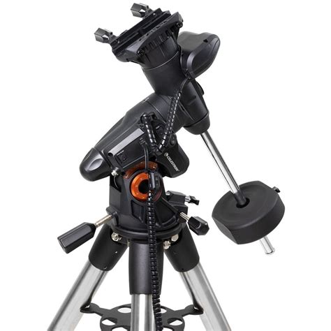 Celestron Advanced Vx Avx La Nueva Montura Sustituta De La Cg 5 As