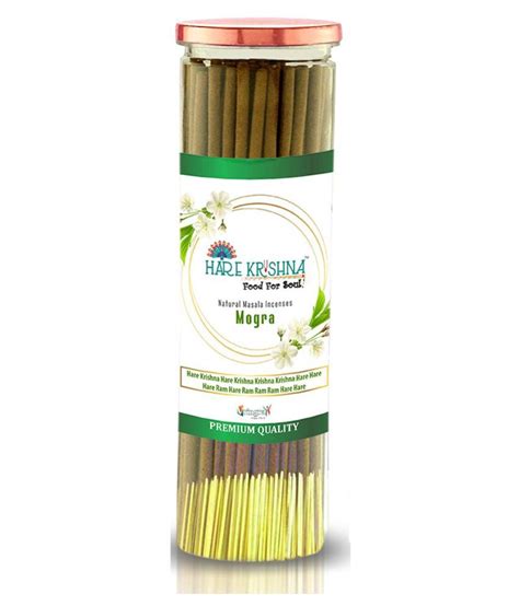 Ultra Pure Mogra Incense Stick Buy Ultra Pure Mogra Incense Stick At