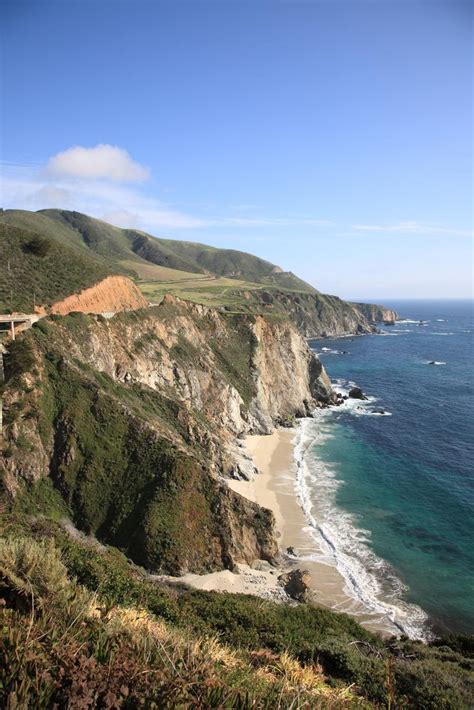 A Guide to Visiting California's Coast Ranges