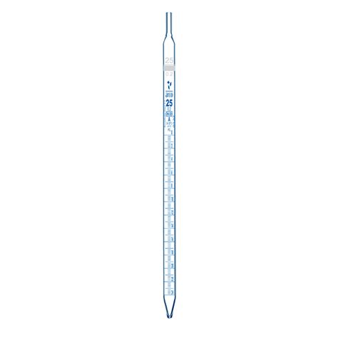 Pipette Graduated Class A Serological Type Ml Arihantlab