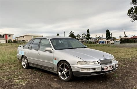 Holden Statesman Vs Rob Flickr