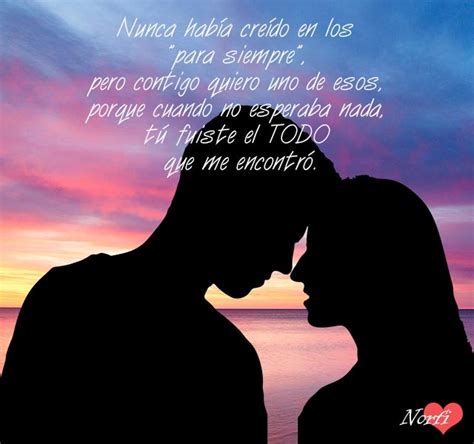 Frases Para El Chico O La Chica Que Me Gusta