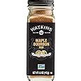 Amazon Watkins Grilling Maple Bourbon Seasoning 4 Oz Pack Of 1