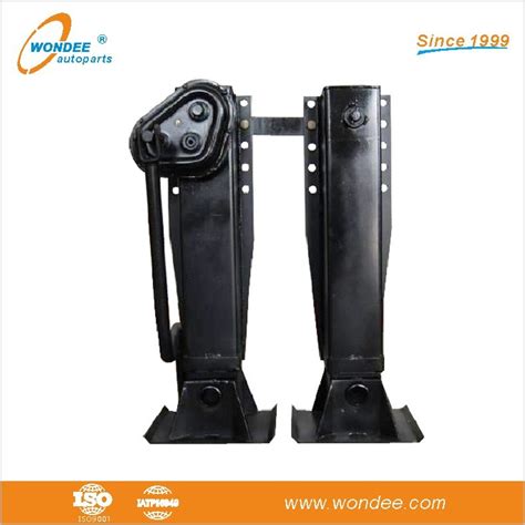 High Quality 28t Semi Trailer Landing Gear For Adjustable Supporting