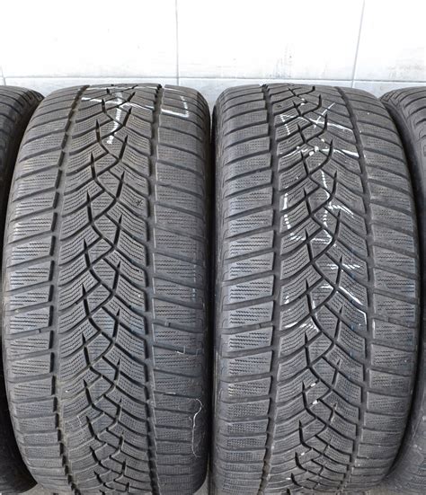 255 40R19 GOODYEAR UG PERFORMANCE G1 x2szt 3950z 531916 za 449 zł z