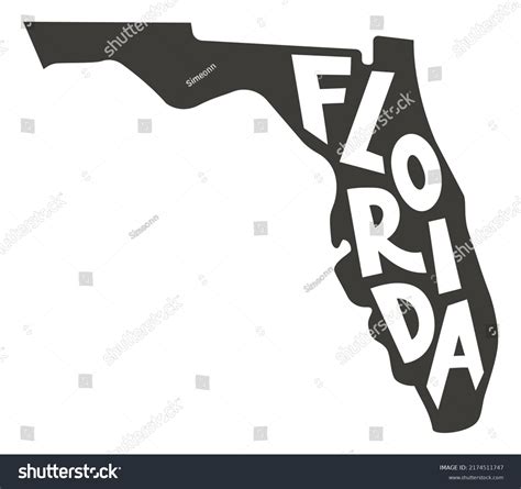 State Florida Logo Royalty-Free Images, Stock Photos & Pictures ...