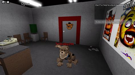 Best Fnaf Roblox Games Fnaf Insider