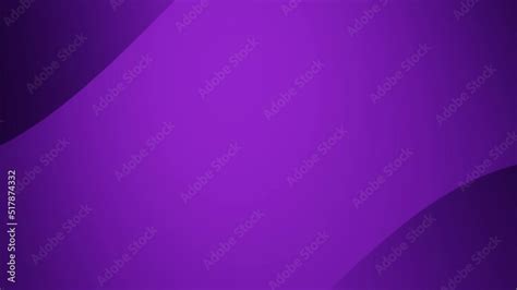 Purple gradient wave looping motion background. 4K animation Stock ...