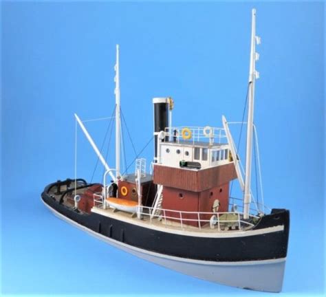 Home Sea Port Model Works