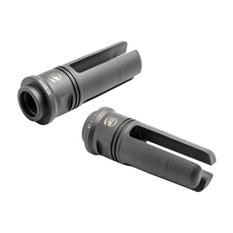 Surefire® Socom Adapters Quantico Tactical