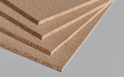 P2 Furniture Grade Chipboard Square Edged PremierForest