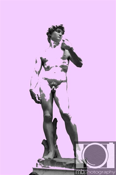 Michelangelo S David Art Prints 9 6 Or A4 Etsy