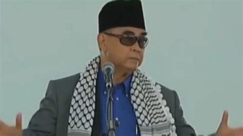 Cara Naik Haji Pengikut Pimpinan Al Zaytun Panji Gumilang Tak Sesuai