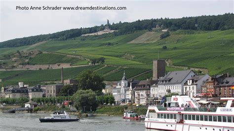 Amawaterways New Emphasis On The Main And Moselle Rivers Part 2 — Dream Destinations