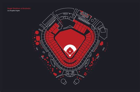 SeatGeek X MLB Stadium Guides - WNW