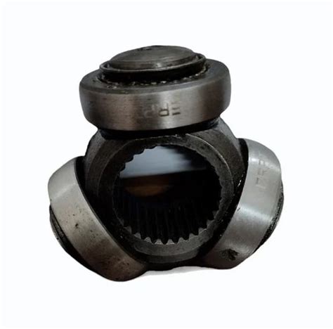 Black Material Mild Steel Ritz Constant Velocity Joint Bearing At