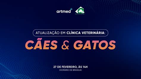 Evento Atualiza O Em Cl Nica Veterin Ria C Es E Gatos