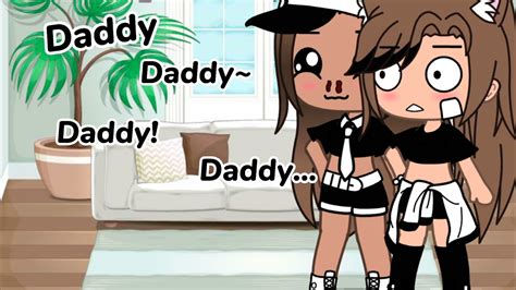 Everyone Calls Me Daddy Gacha Life Meme Youtube