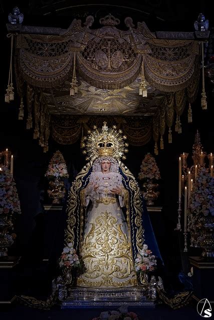 Galer A Veneraci N A La Virgen De Los Ngeles Los Negritos Fco