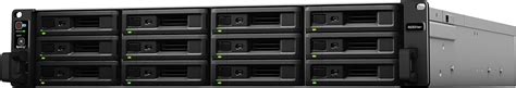 Amazon Synology Bay Rackstation Rs Xs Diskless Electronics