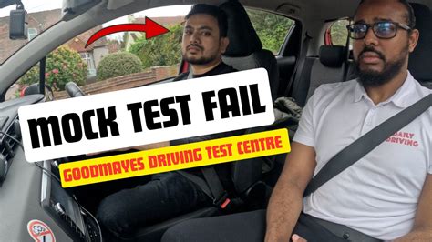 Goodmayes Driving Test Route Morning Learn To Drive Driving Test