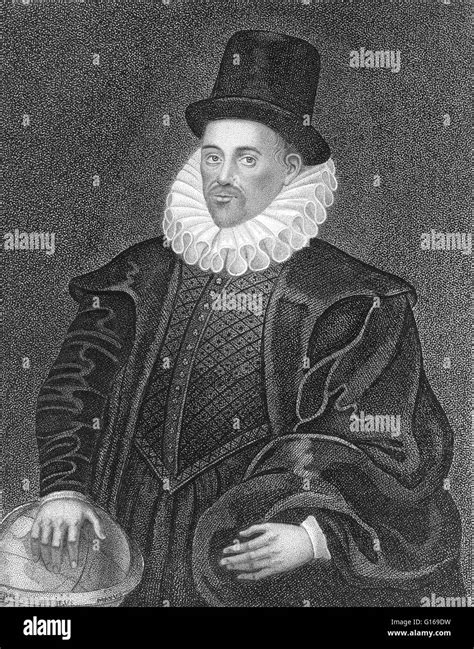 William Gilbert 24 De Mayo De 1544 30 De Noviembre De 1603 Fue Un