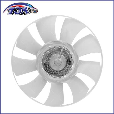 Sprinter Engine Cooling Fan Clutch For Mercedes BenzFreightliner