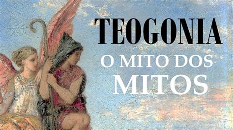 O Que Significa Teogonia Librain