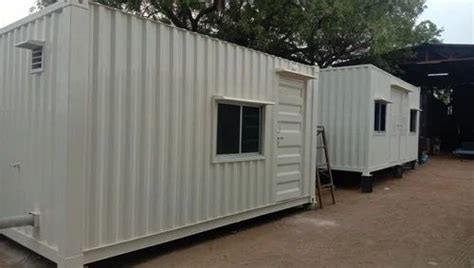 Puf Insulated Vehicle Container For Shipping Capacity Ton At Best