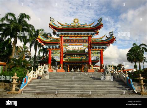 Sarawak Architecture Hi Res Stock Photography And Images Alamy