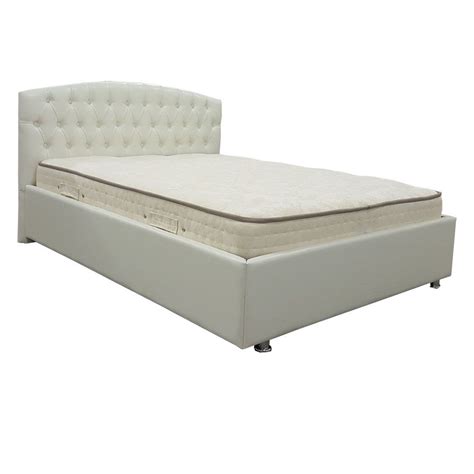 Односпальная кровать Кровать Милан - купить по выгодной цене в интернет ...