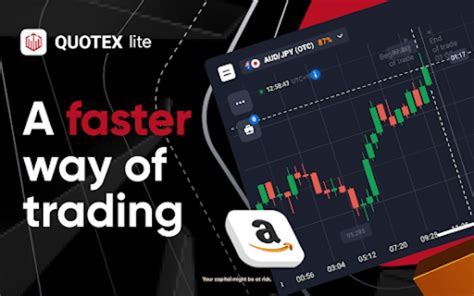 Quotex Trading App Lite For Android Download