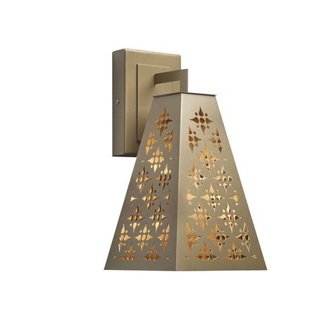 Ultralights Akut Wall Sconce Lightopia