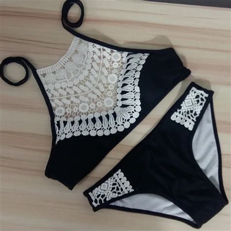 Sexy Push Up Bikinis Swimwear Female Summer Women Sexy Bikini Set