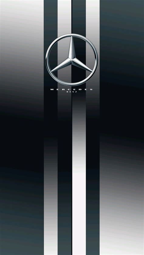 Mercedes Benz Logo Wallpaper