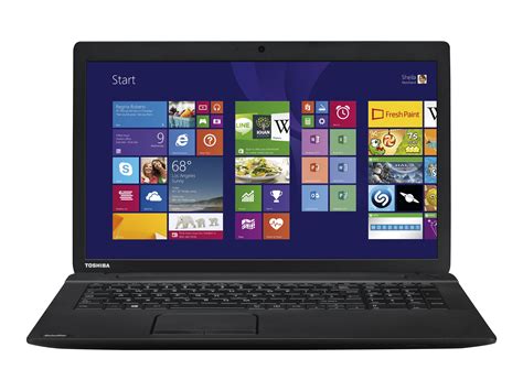 Toshiba Satellite C70 A Full Specs Details And Review