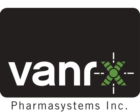 Vanrx Pharmasystems Bloom Burton