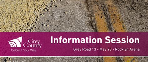 Road Permits and Forms | Grey County