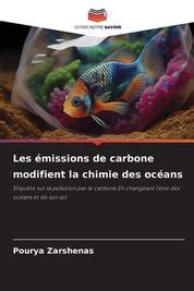 Les Missions De Carbone Modifient La Chimie Des Oc Ans Shop Today