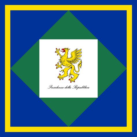 Logo Della Repubblica Italiana 4