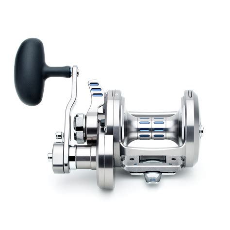 Daiwa 20 SALTIGA LD