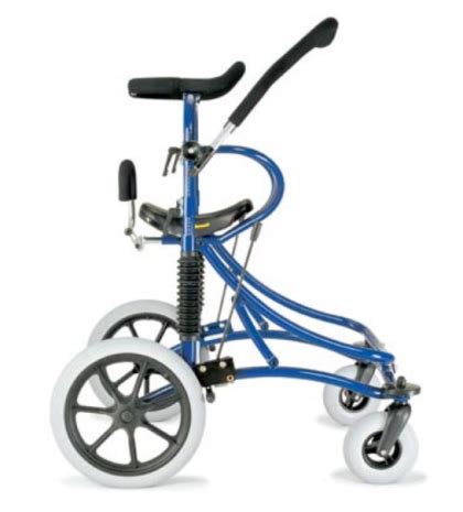 Pacific Rehab Meywalk 2000 Gait Trainer