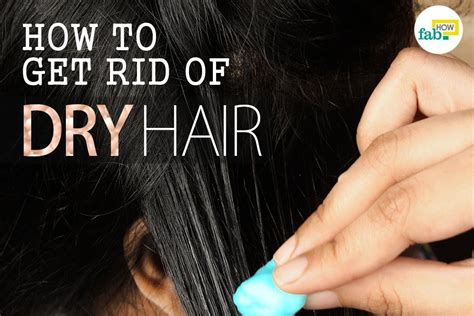 What Is Best For Dry Brittle Hair Tips And Tricks For Revitalizing Your ...