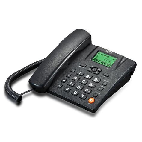 Caller ID Phone | Electronics | HKTDC Sourcing