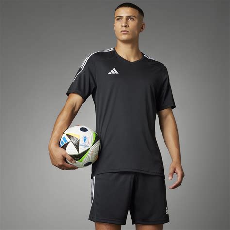 Adidas Euro 2024™ Pro Football Euro 2024 Whiteblack